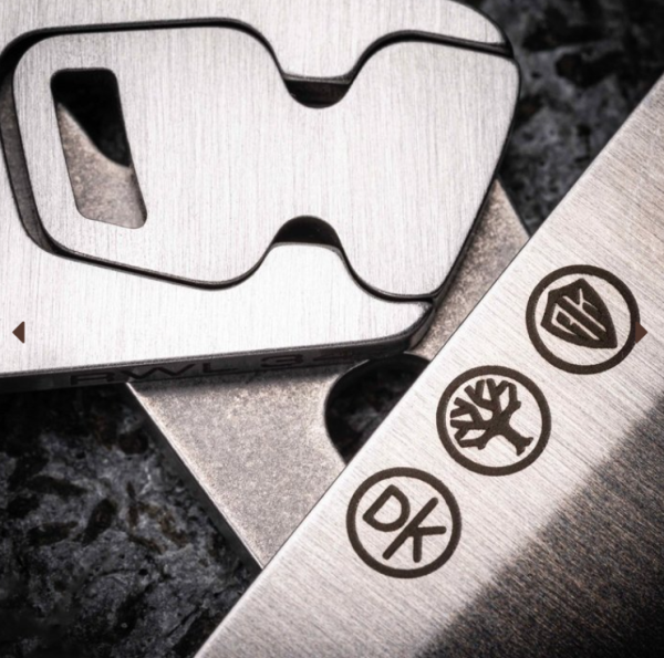What is a Knife Hallmark?