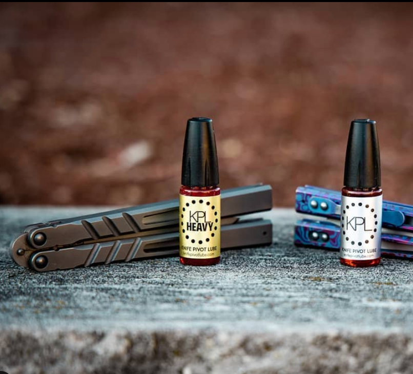 How to Maintain Your Balisong and What You Need to Know