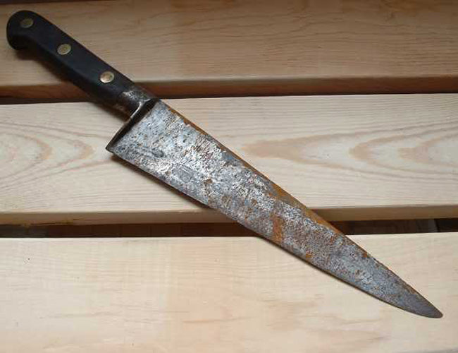 The 8 Biggest Mistakes in Knife Maintenance (and What to Do About Them)