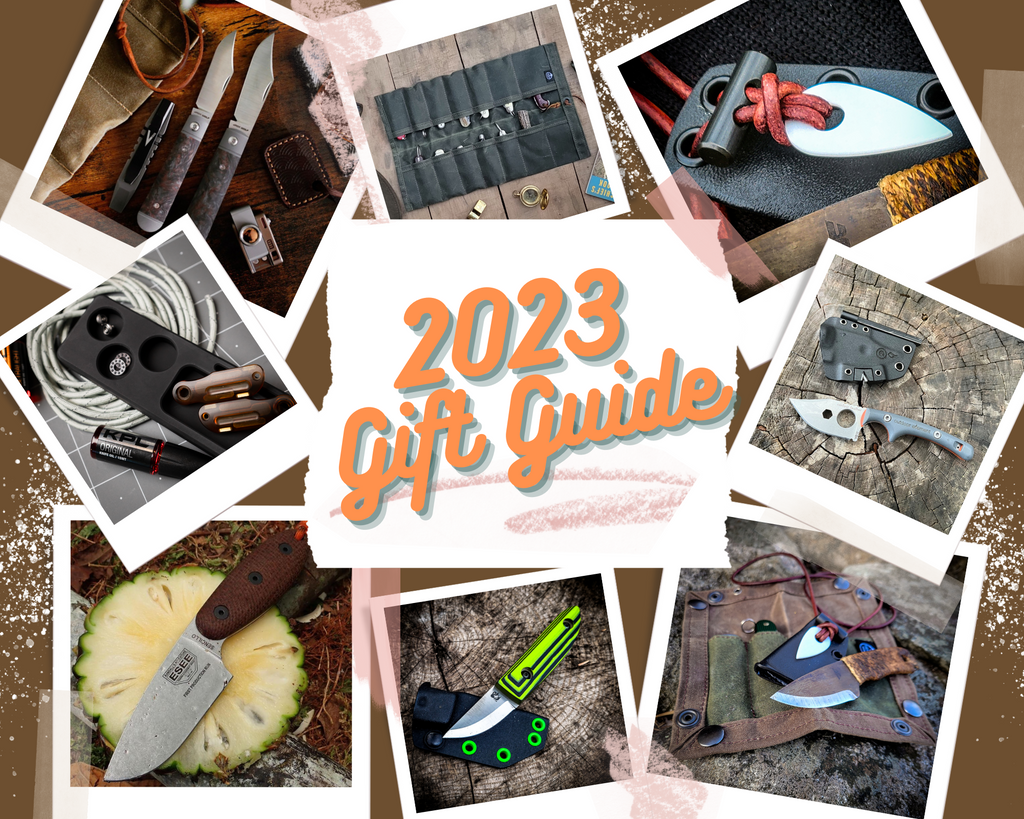 2023 KPL Holiday Gift Guide