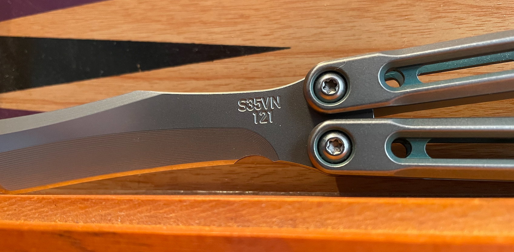 Best S30V Knives On a Budget: Premium Steel for Cheap