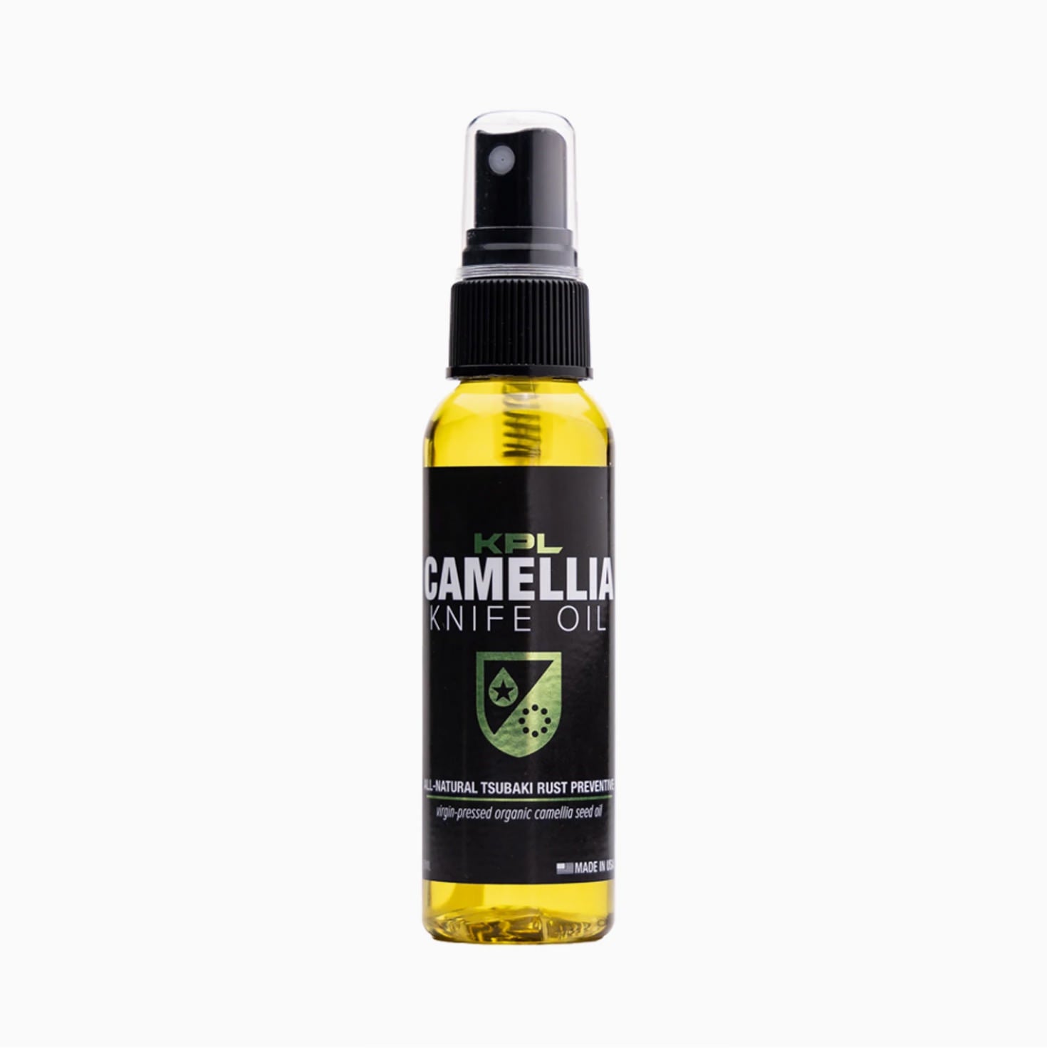 Camellia Oil - 100ml
