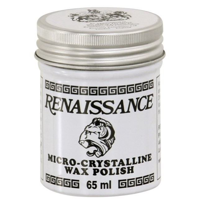 Renaissance wax for knife care - 65ml - Noblie