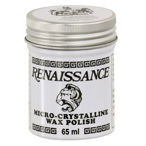 Versatile Renaissance Wax - RioGrande
