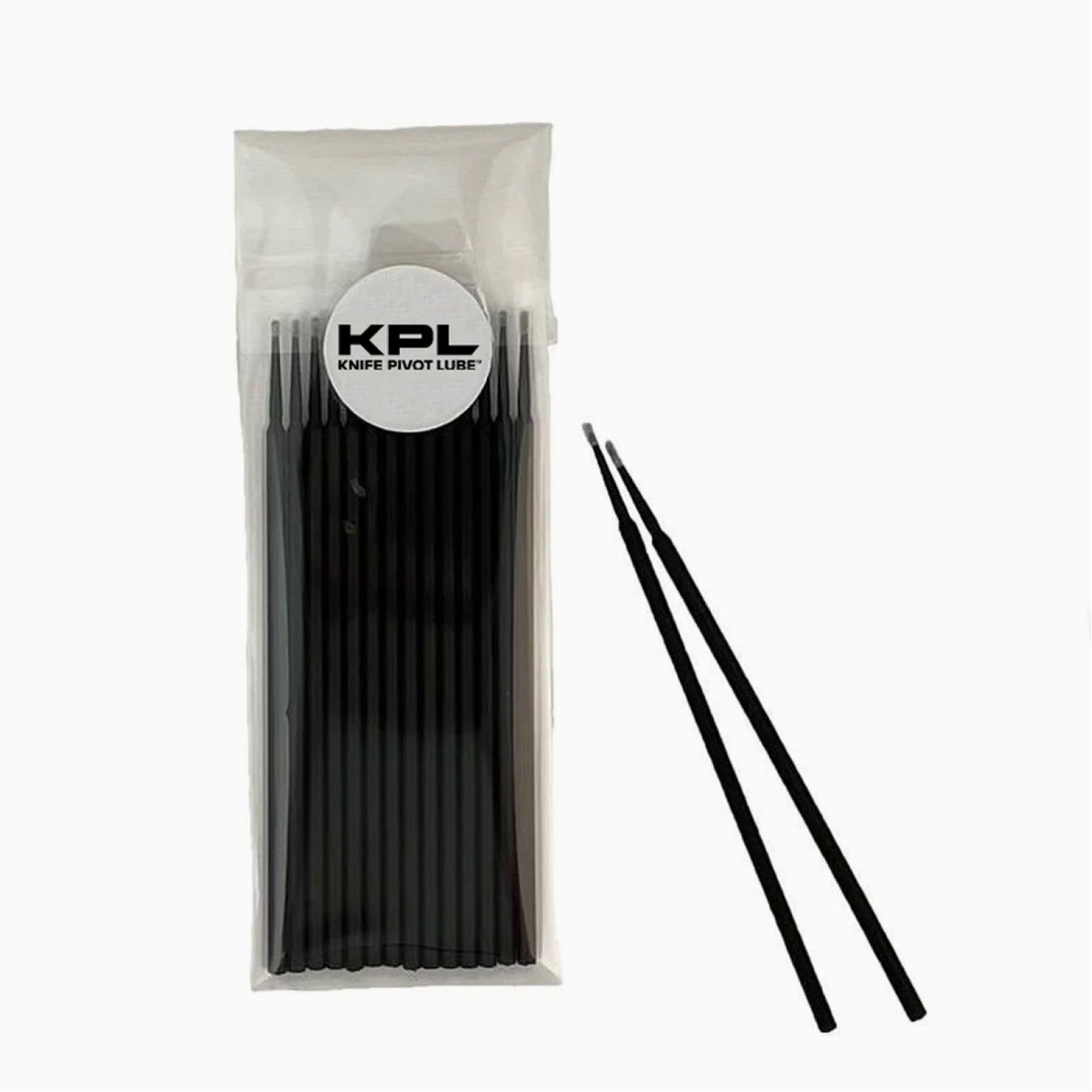 KPL™ Original Knife Oil – Knife Pivot Lube